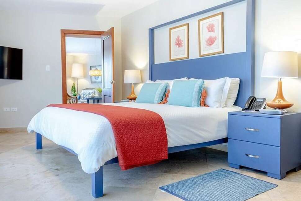 Een foto van The Bannister Hotel & Yacht Club