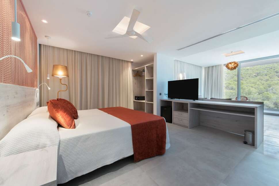 Een foto van Hotel Abrat