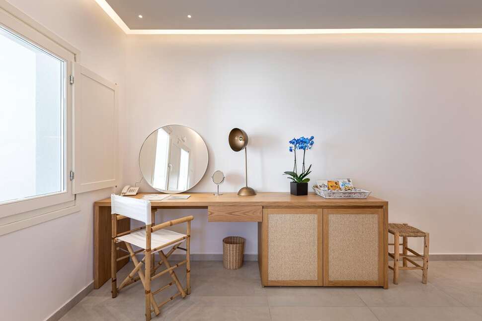 Een foto van Secret View Hotel