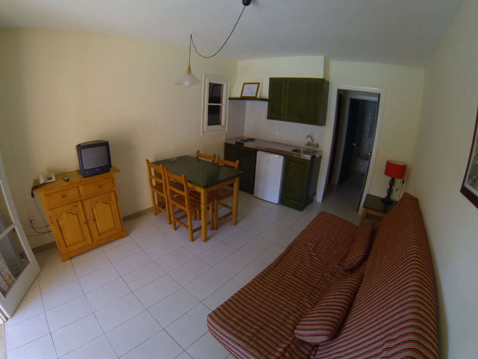 Een foto van Aparthotel Club Andria
