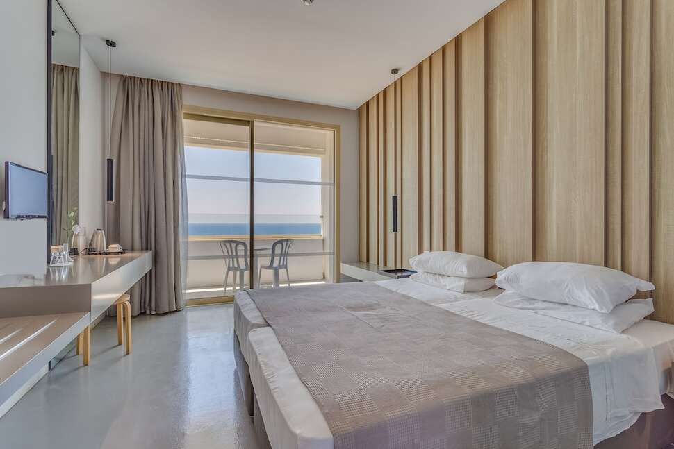 Een foto van Pierre Anne Beach Hotel