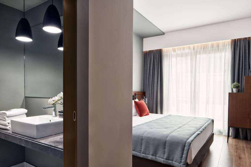 Een foto van Achilleas Hotel