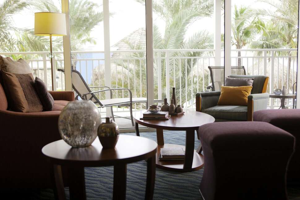 Een foto van Renaissance Wind Creek Curacao Resort