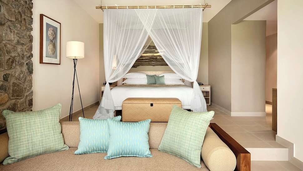 Een foto van Kempinski Seychelles Resort