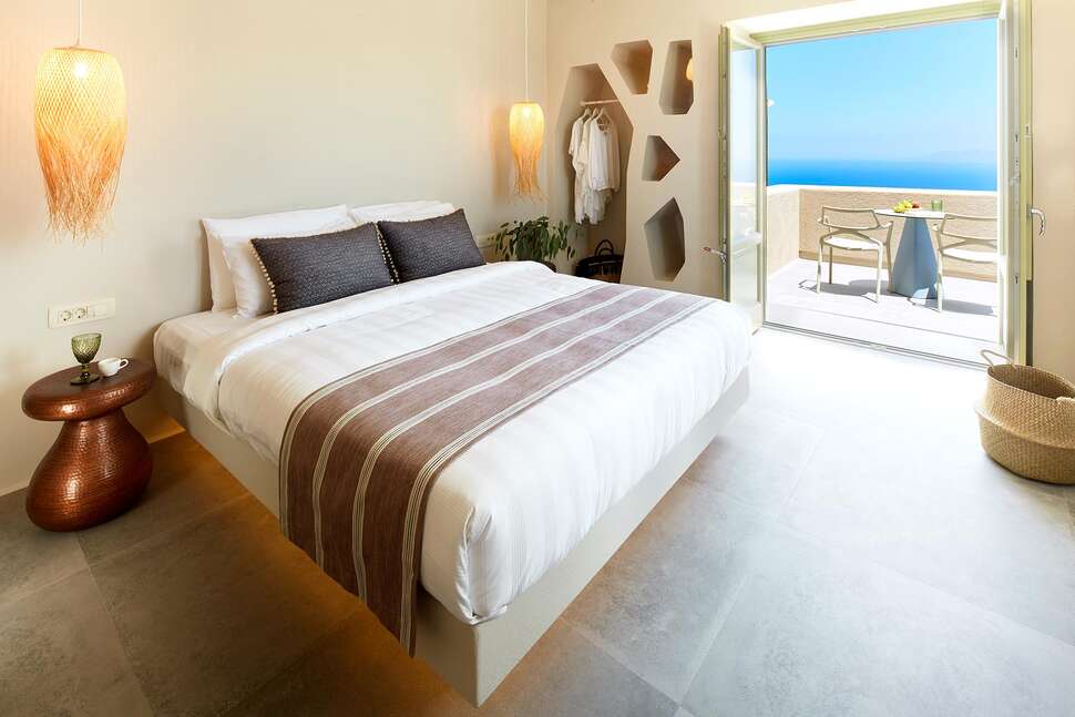 Een foto van Aeon Suites