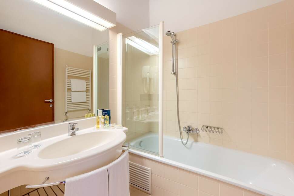 Een foto van Eurostars Residenza Cannaregio Hotel