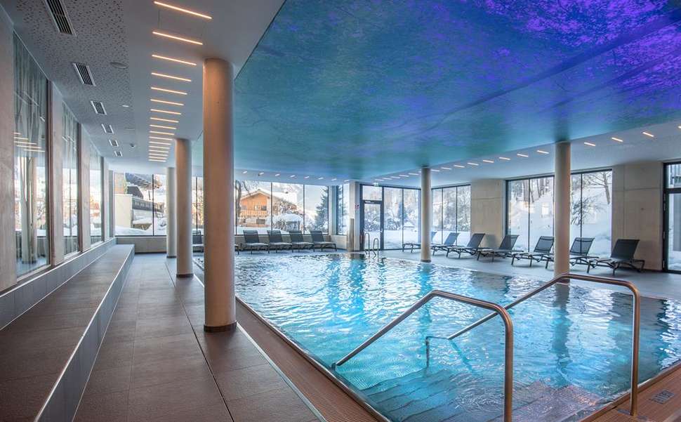 Een foto van Hotel Der Waldhof