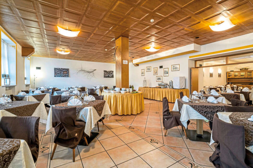 Ein Foto Hotel alle Piramidi