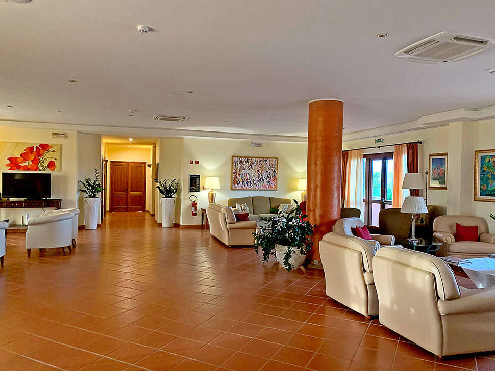Een foto van Popilia Country Resort