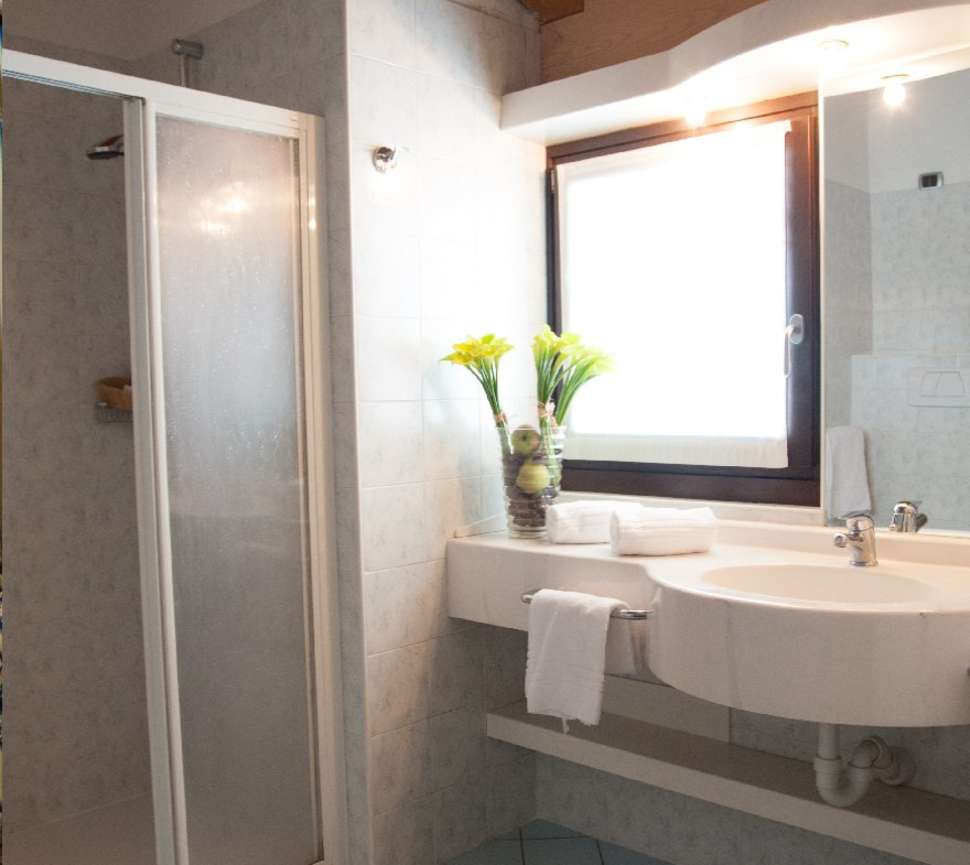Een foto van Charme Hotel Alexander