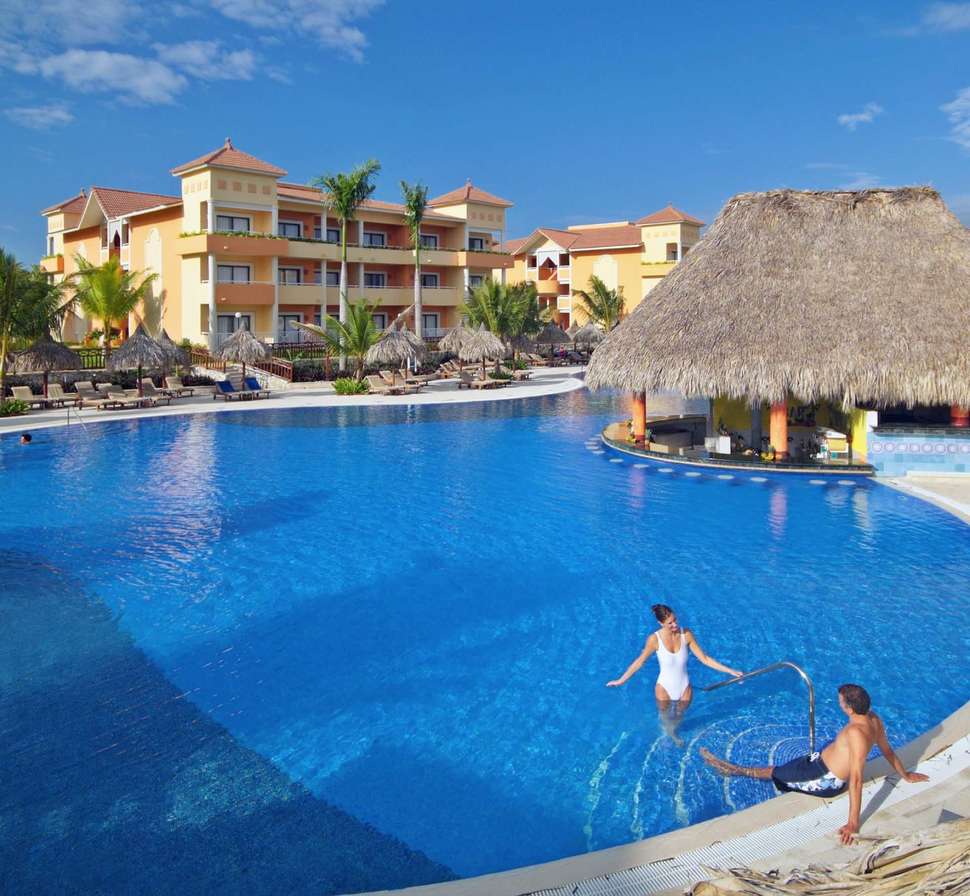 Een foto van Grand Bahia Principe Bavaro