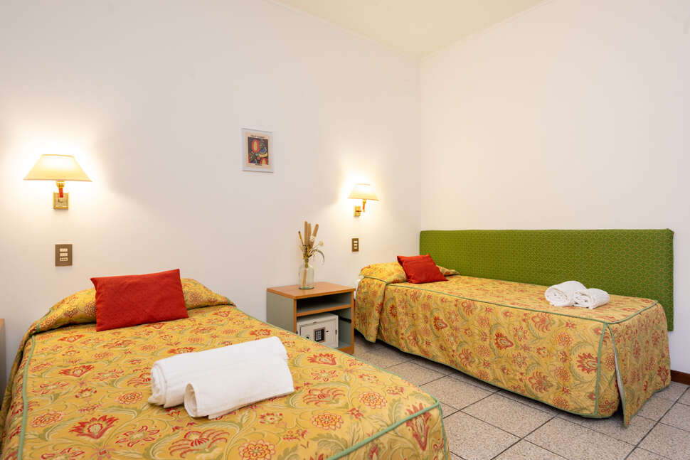 Een foto van Camelia Rooms