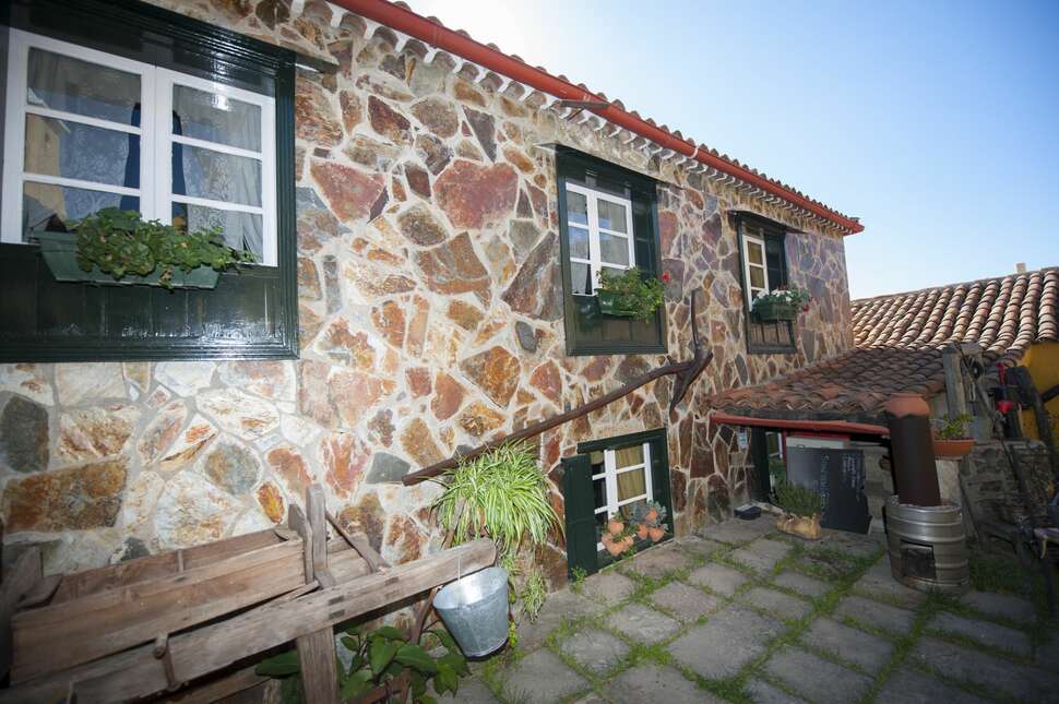 Een foto van Hotel Rural Senderos de Abona