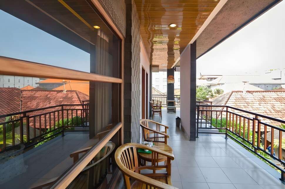 Een foto van Amaris Hotel Kuta