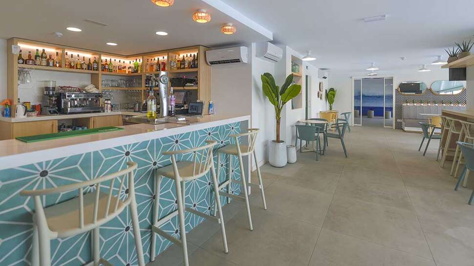 Een foto van Bitacora Club Lanzarote