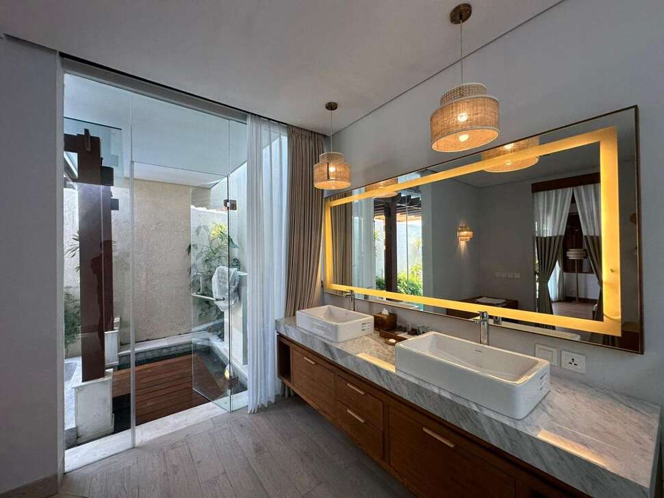 Een foto van Sithala Villa Seminyak