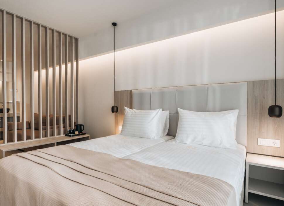 Een foto van Golden Coast Suites