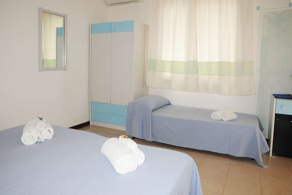 Een foto van Hotel Village Fior di Sardegna
