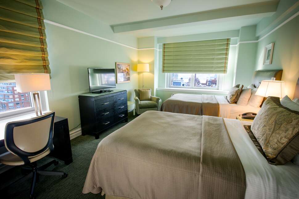Een foto van Beacon Hotel