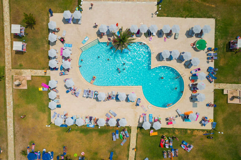 Een foto van Alykanas Village Resort