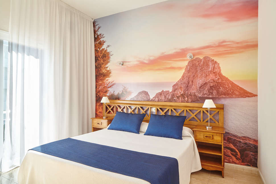 Een foto van Hostel Mar & Huerta