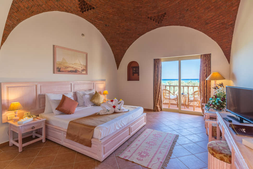 Een foto van Dream Lagoon & Aqua Park Resort
