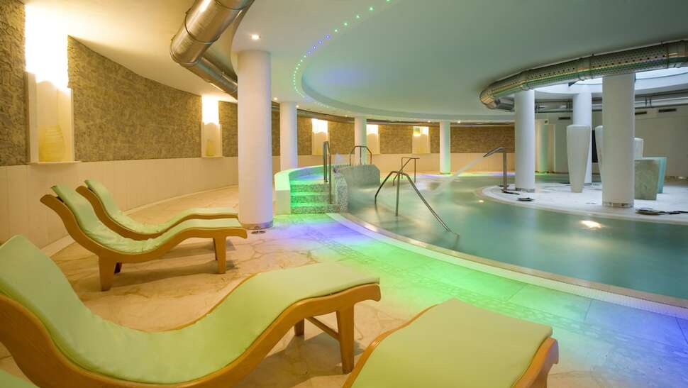 Een foto van Hotel Flamingo