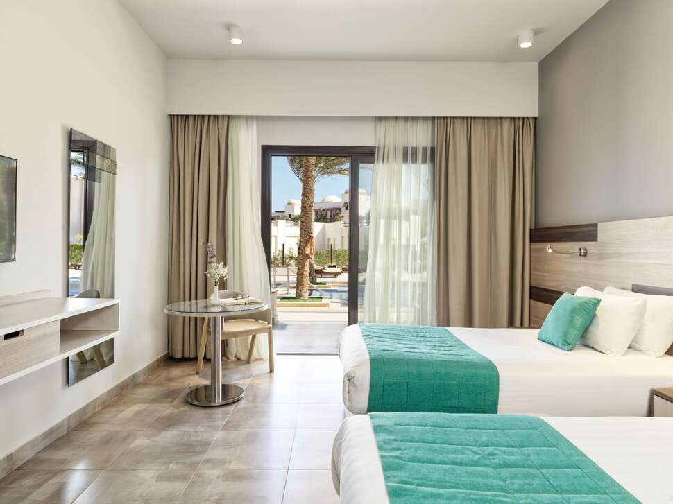 Een foto van Ancient Sands Golf Resort & Residences
