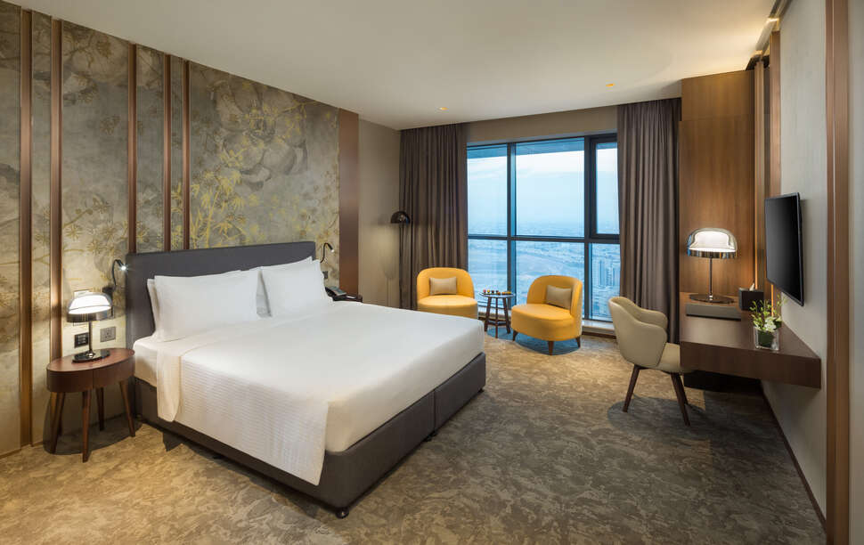 Een foto van Millennium Place Barsha Heights