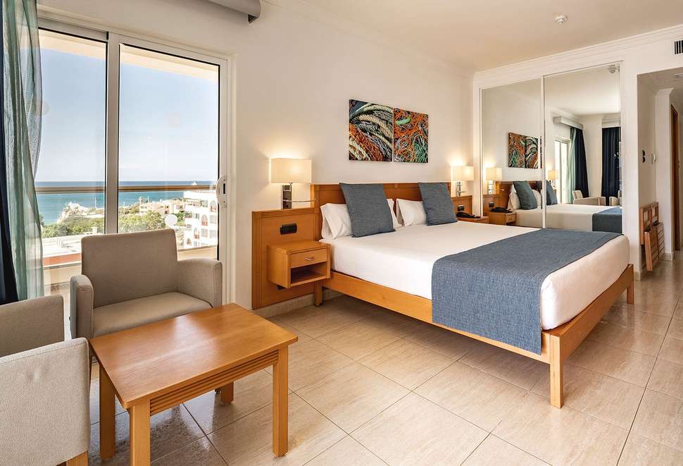 Een foto van Ukino Palmeiras Village Family Resort