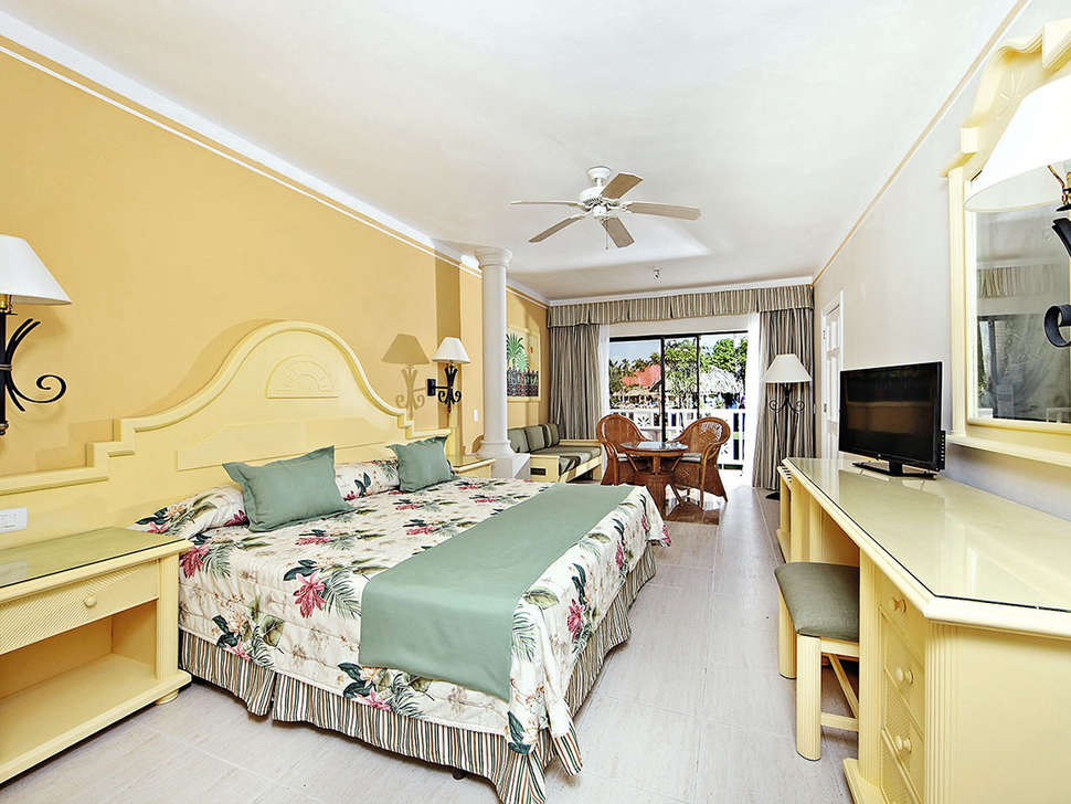 Een foto van Grand Bahia Principe La Romana