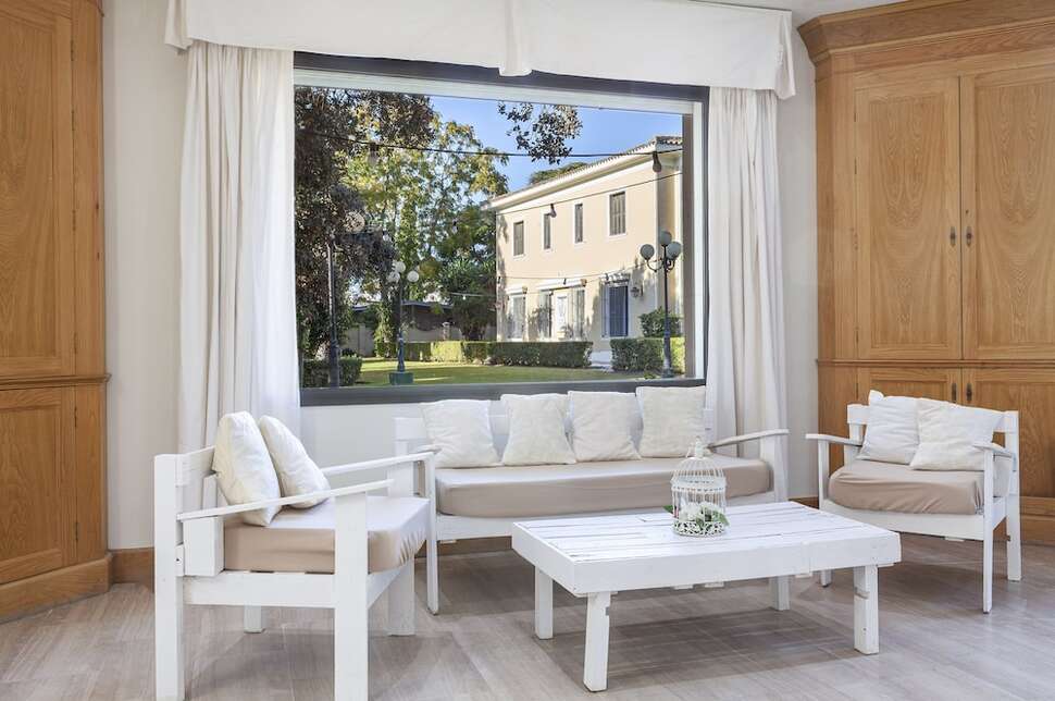 Een foto van Hotel Villa Jerez