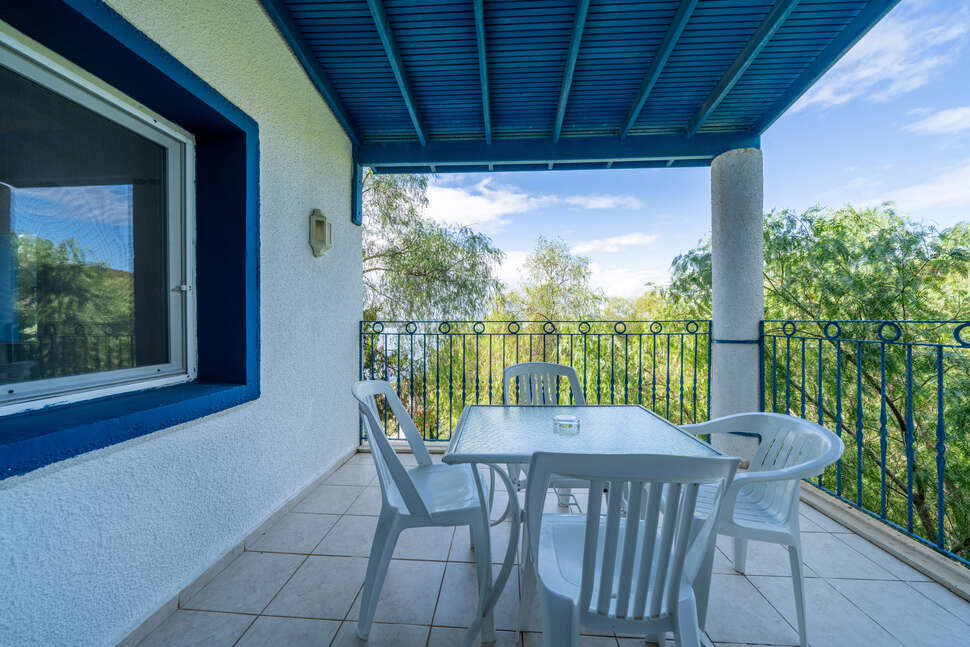 Een foto van Bodrum Holiday Resort & Spa