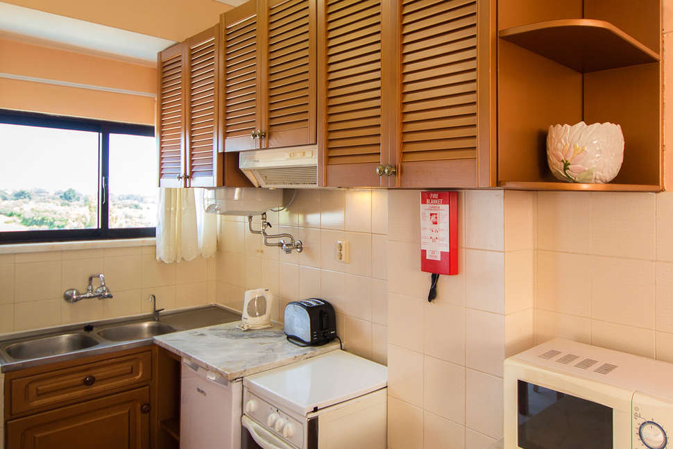 Een foto van Choro Mar Appartementen