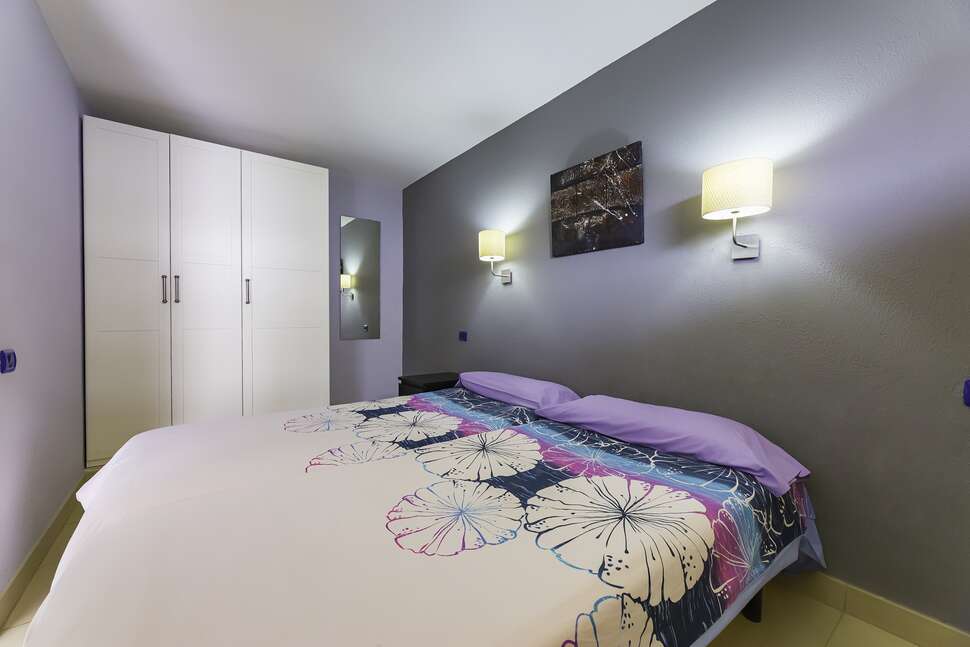 Ein Foto Faisan Apartments