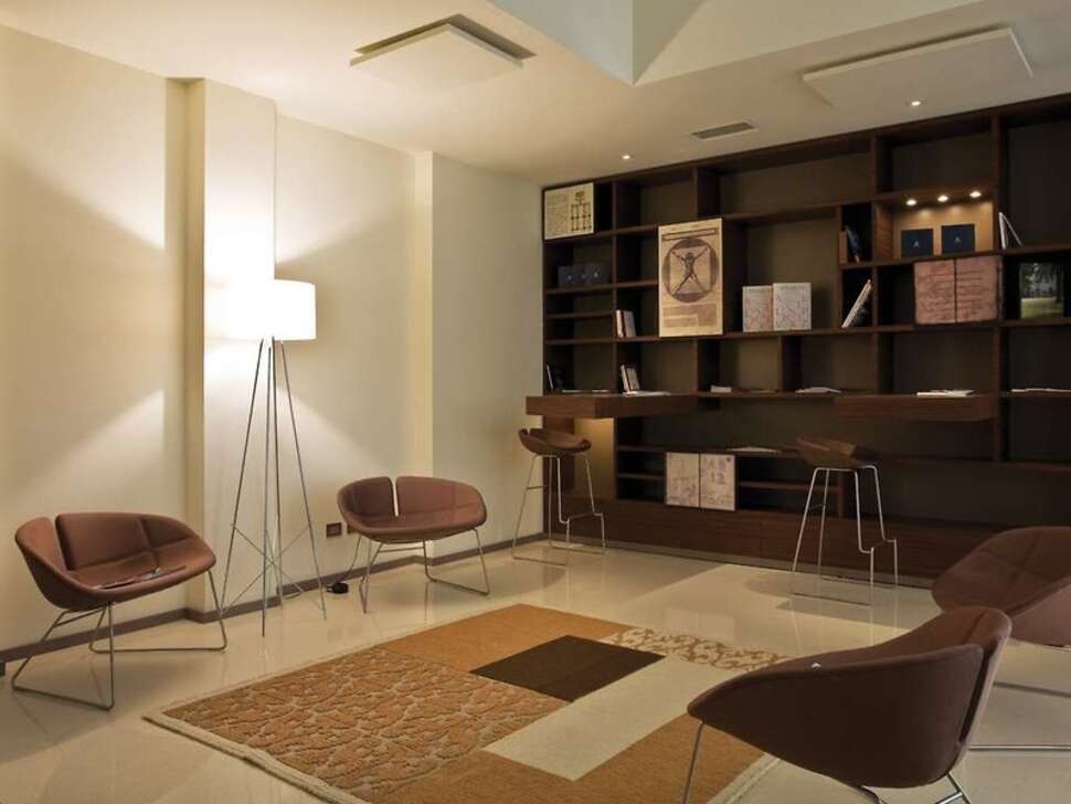 Een foto van Eoshotel