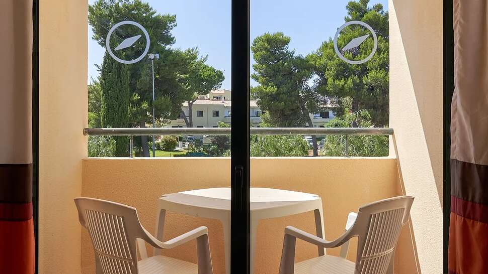 Een foto van The Navigator Palm Oasis Alvor