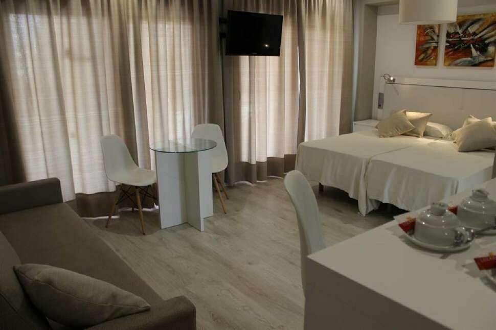 Een foto van Flamingo Beach Resort
