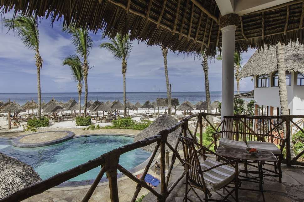 Een foto van Waridi Beach Resort & Spa