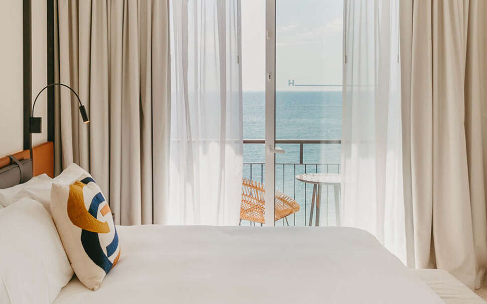 Ein Foto Hotel Riomar