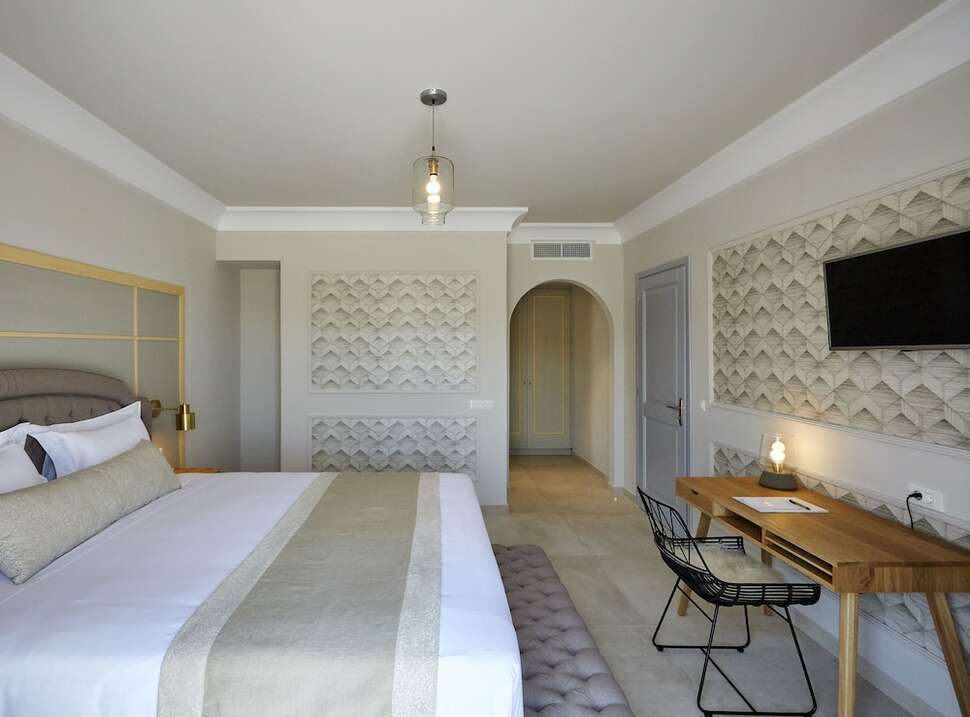 Een foto van De Sol Hotel & Spa