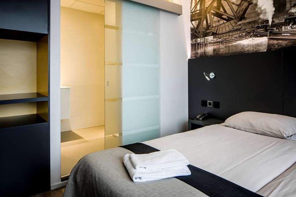 Een foto van Hampshire Hotel City Terneuzen