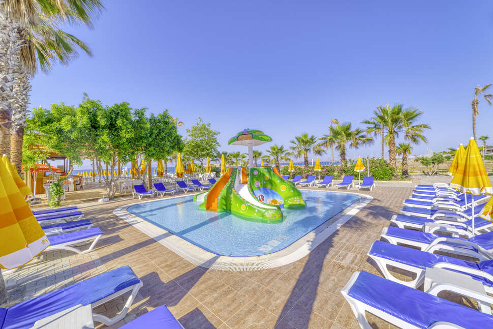 Ein Foto Numa Konaktepe Hotel