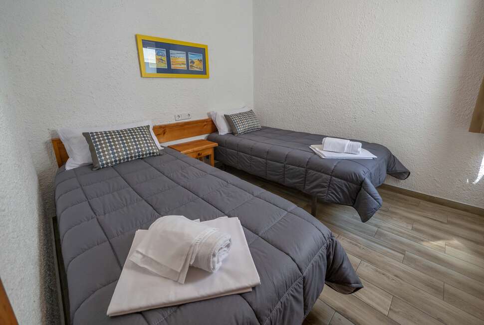 Een foto van Appartementen AR Muntanya Mar