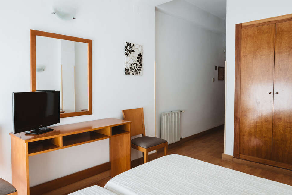 Een foto van Hotel Teremar