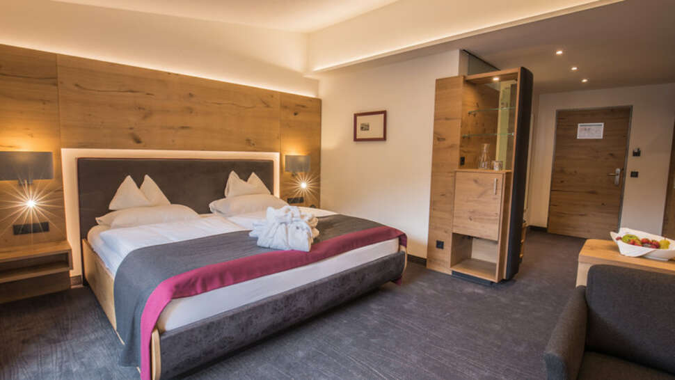 Ein Foto Sporthotel Wagrain