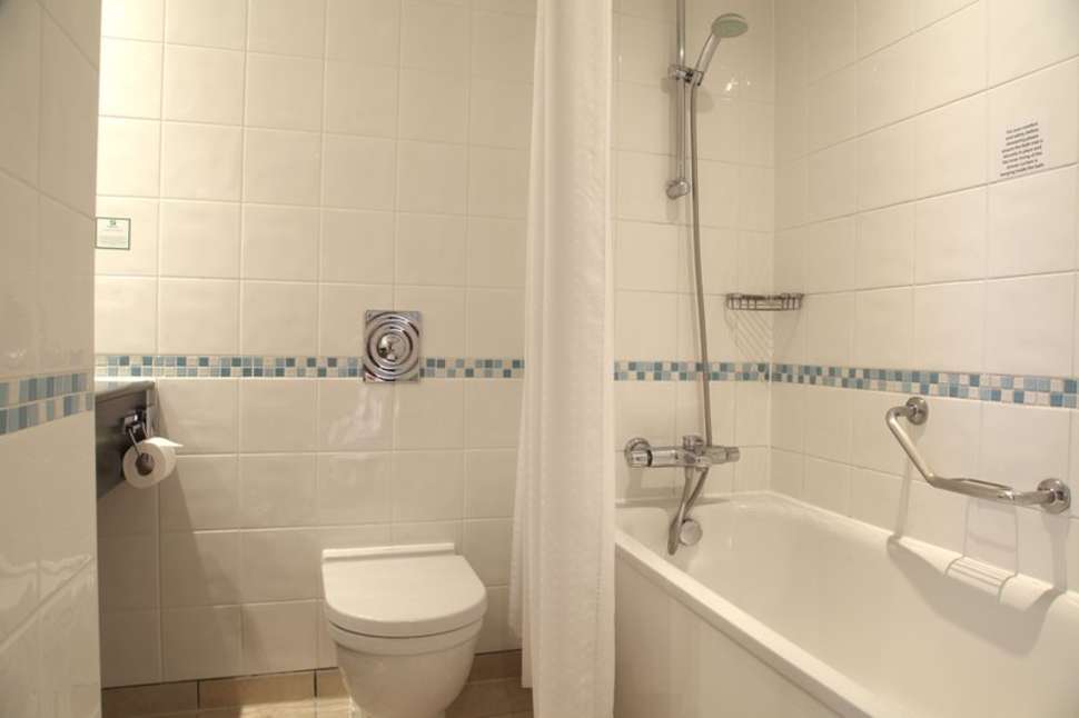 Een foto van Holiday Inn London Bloomsbury