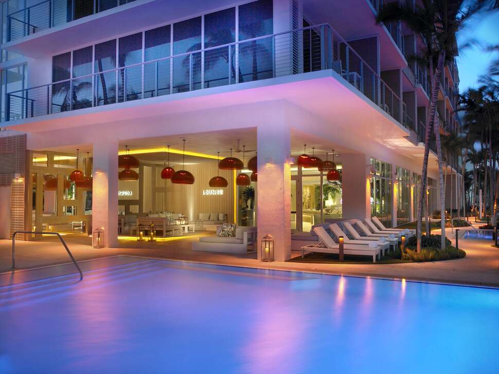 Ein Foto Grand Beach Hotel Bay Harbor