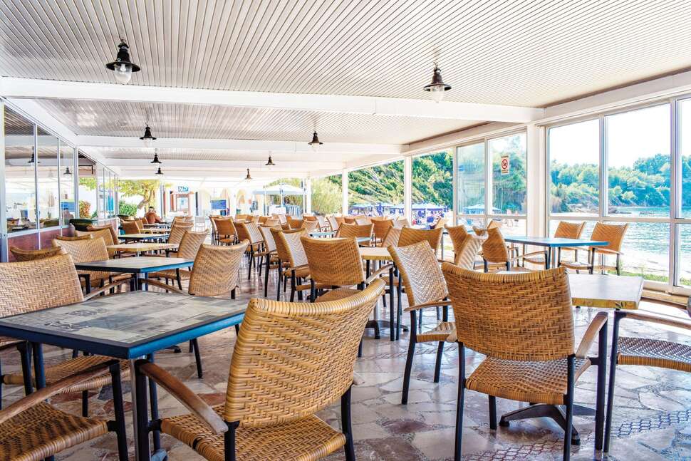 Een foto van Mediterranee Hotel