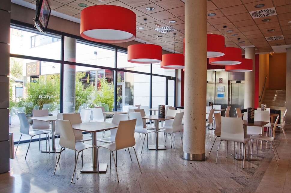 Ein Foto Travelodge Torrelaguna Hotel